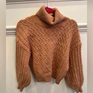 Tahari sweater XS